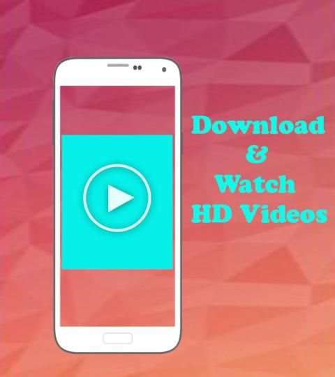 All Video Downloader screenshot 3