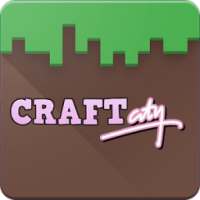 Craft City Exploration