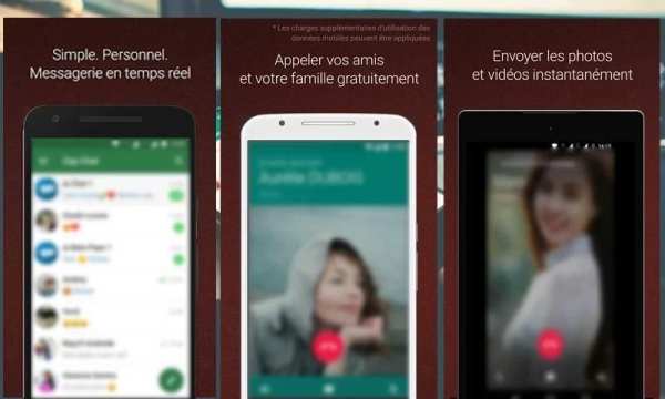 2 Whatsapp Accounts Guide 1 تصوير الشاشة