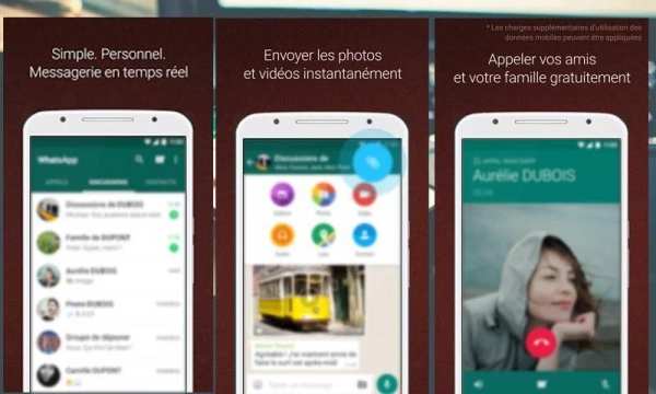 2 Whatsapp Accounts Guide 2 تصوير الشاشة