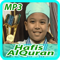 Hafis AlQuran Ahmad Offline Mp3 icon