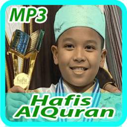 Hafis AlQuran Ahmad Offline Mp3 1.0