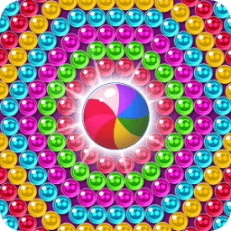 Bubble Panda Rescue иконка