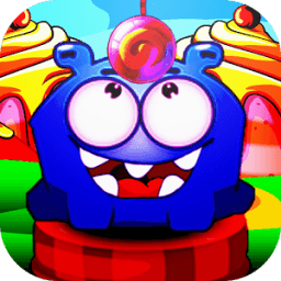 Grab My Candy &amp; Catch It أيقونة