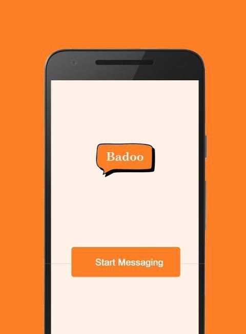 Fast Chat for Badoo screenshot 3