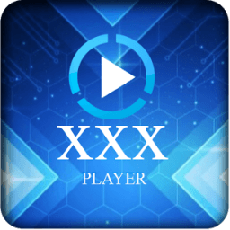 X-MATE VIDEO PLAYER icon