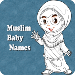 Muslim Baby Name- Islamic Name иконка