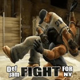 ikon New Def Jam FIGHT For Ny Walkthrough