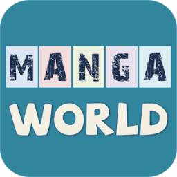 Manga World 1.1.3