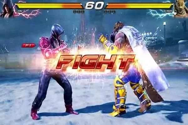 Guide Tekken 7 3 تصوير الشاشة