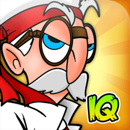 ikon Brain Teasers &amp; Buddies