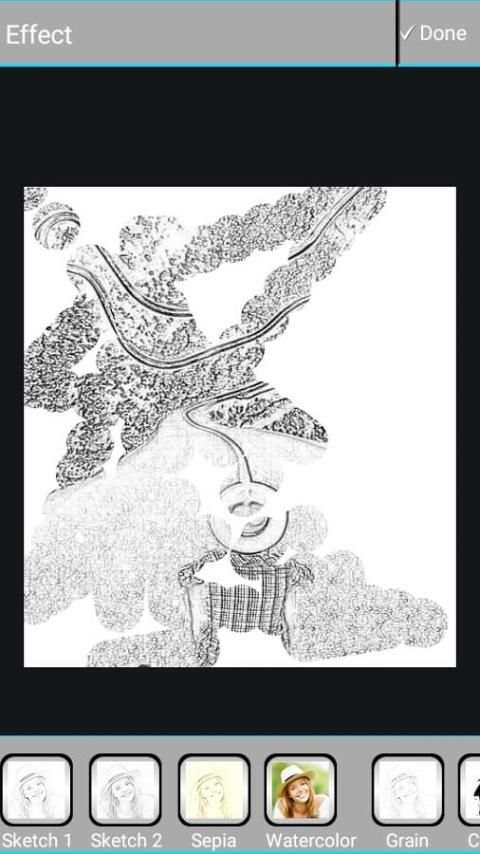 حول صورتك كرتون و رسم screenshot 4