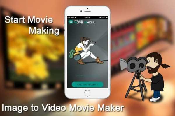 Image To Video Maker screenshot 8