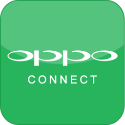 OPPO Connect أيقونة