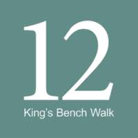 12 King's Bench Walk Events