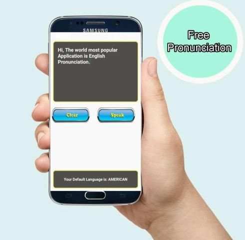 English Pronunciation 2 screenshot 3