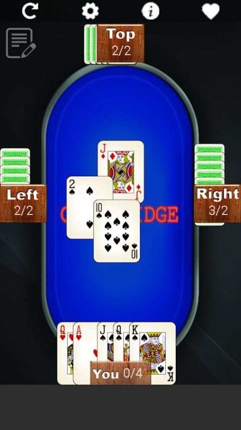 Call Bridge Lite скриншот 2