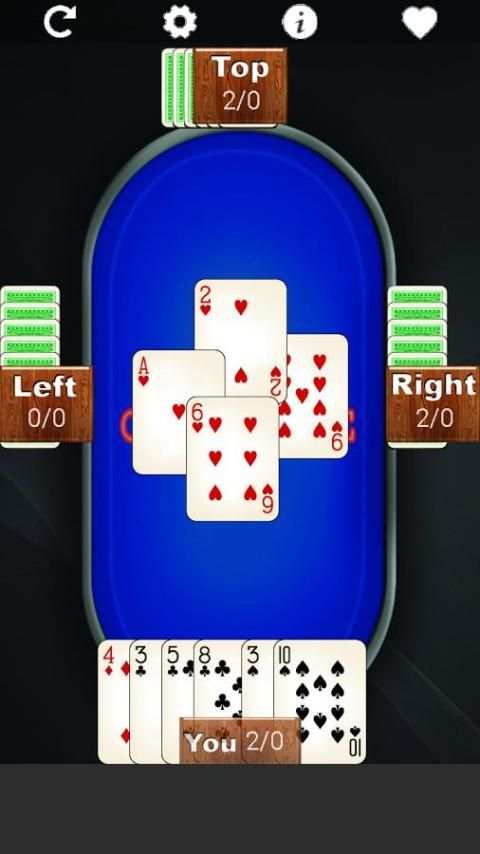 Call Bridge Lite screenshot 13