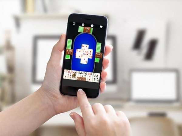 Call Bridge Lite скриншот 16