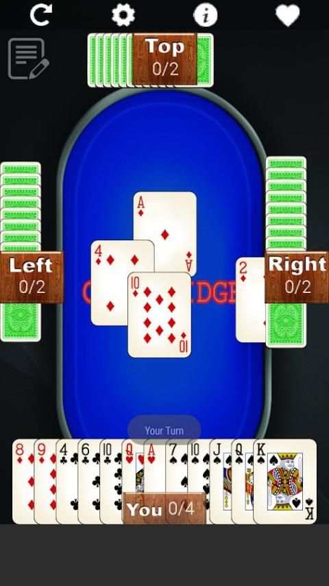 Call Bridge Lite скриншот 11