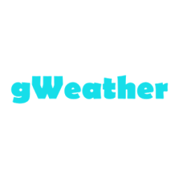 gWeather иконка