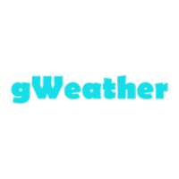gWeather on 9Apps