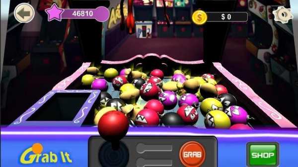 Grab It screenshot 5