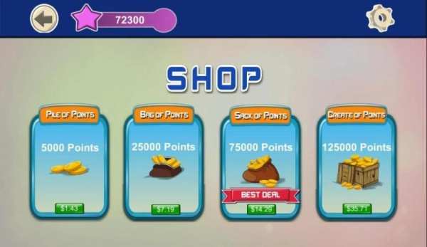Grab It screenshot 2