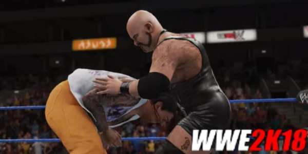 Guide: WWE 2k18 GAME скриншот 2