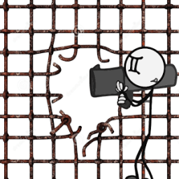 ikon Escape the Stickman Prison