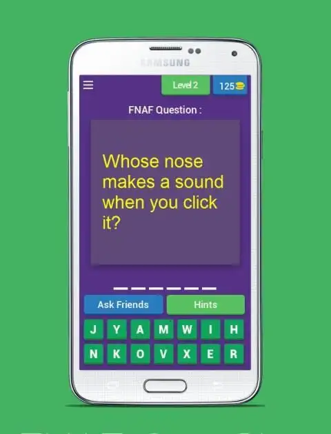 FNaF - QUIZ APK for Android Download