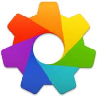 Theme Manager on 9Apps