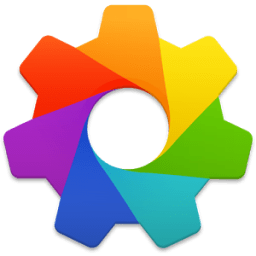 Theme Manager आइकन