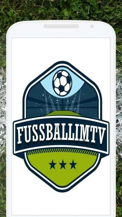 Fussball im TV live screenshot 15