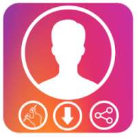 Picture Tool for Instagram on 9Apps