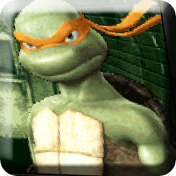 Ninja Attacks: Turtle fighting иконка