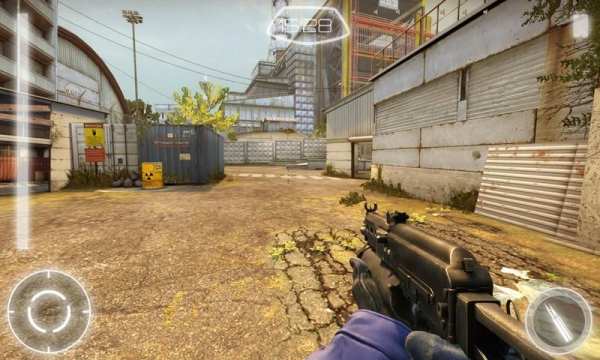 Final Sniper Battle screenshot 2