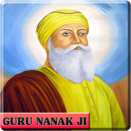 Real guru nanak wallpaper иконка