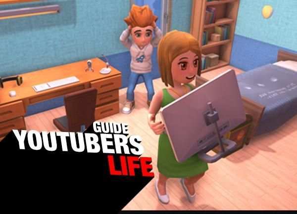 Free YouTubers Life Guide screenshot 2
