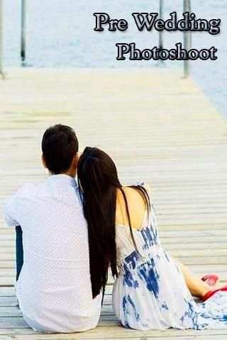 Pre Wedding Photoshoot Ideas Poses VIDEOs App скриншот 2