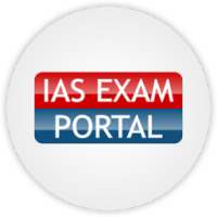 IAS EXAM PORTAL on 9Apps