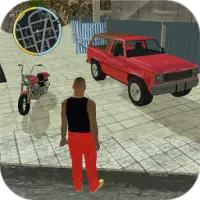 Jogos Friv 2591 - GTA Crime Simulator