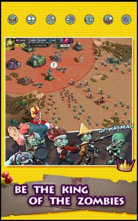 King of Zombie screenshot 11