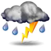 ThunderstormAlert on 9Apps