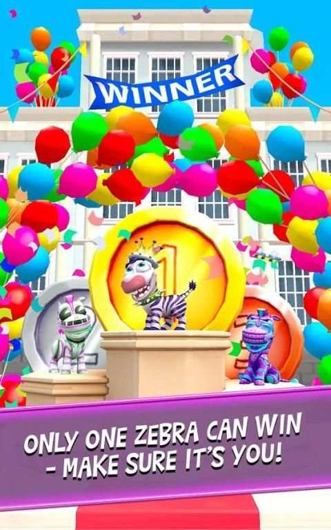Ballarina – A GAME SHAKERS App 6 تصوير الشاشة