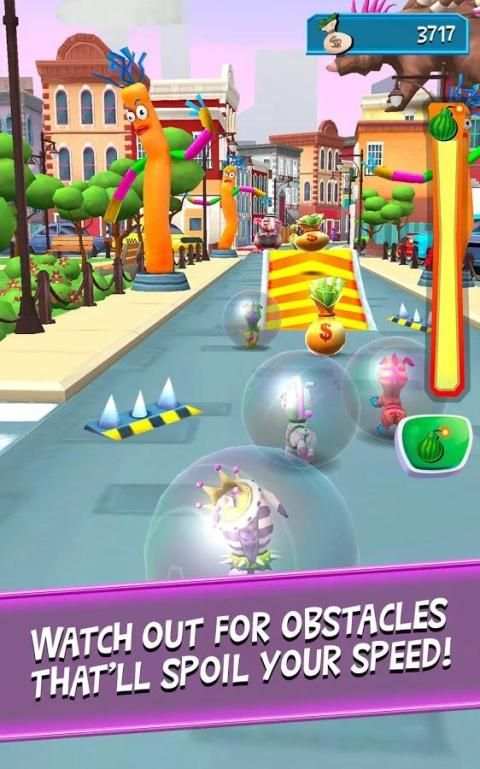Ballarina – A GAME SHAKERS App 8 تصوير الشاشة