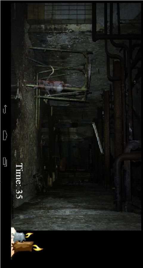 Pemburu Pocong 2 تصوير الشاشة