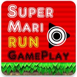 Super Mario Fun Gameplay 1.1