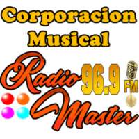 Corporacion Radio Master on 9Apps