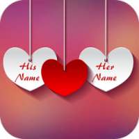 My Name Love Pics on 9Apps